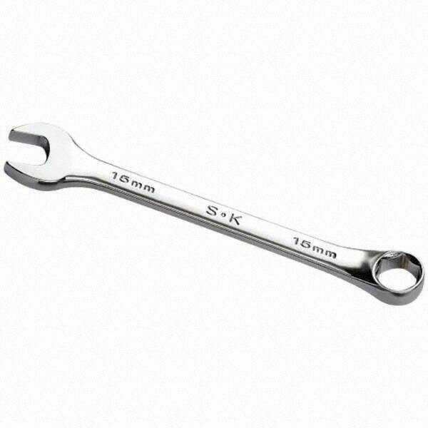 SK - Combination Wrench - Exact Tooling