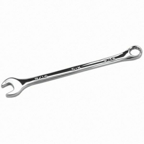 SK - Combination Wrench - Exact Tooling