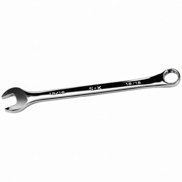 SK - Combination Wrench - Exact Tooling