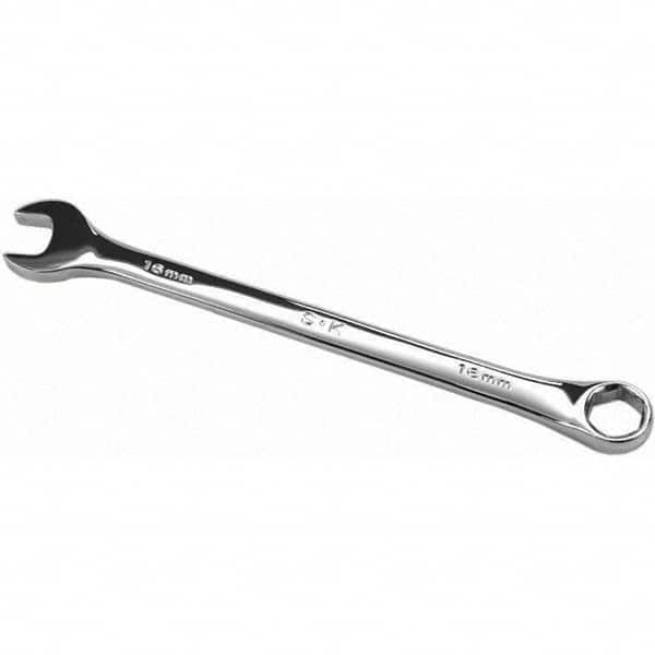 SK - Combination Wrench - Exact Tooling
