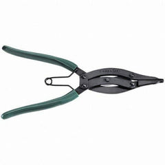 SK - Retaining Ring Pliers - 10" W/CUSHION GRIP COMPOUND LOCK RING PLIER - Exact Tooling