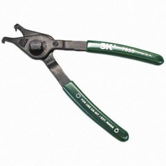 SK - Retaining Ring Pliers - .047" TIP CONVERTIBLE RETAINING RING PLIER - Exact Tooling