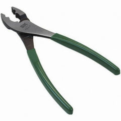 SK - Slip Joint Pliers - 10" W/CUSHION GRIP SLIP JOINT PLIER - Exact Tooling
