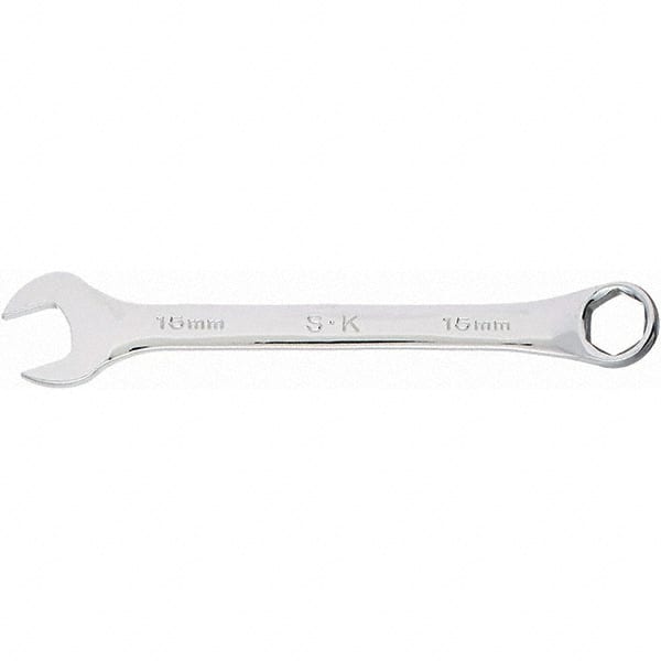 SK - Combination Wrench - Exact Tooling