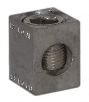 Square D - Circuit Breaker Mechanical Lug Kit - 14-1/0 AWG - Exact Tooling