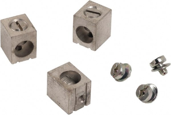 Square D - Circuit Breaker Mechanical Lug - Use with NF Panelboard - Exact Tooling