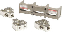 Square D - Circuit Breaker Lug Kit - Use with Circuit Breaker - Exact Tooling