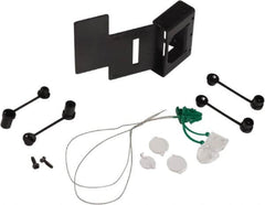 Square D - Circuit Breaker Padlock Device - Use with PowerPact - Exact Tooling