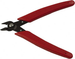 Paramount - 5" OAL, 12 AWG Capacity, Flush Cutter - Exact Tooling