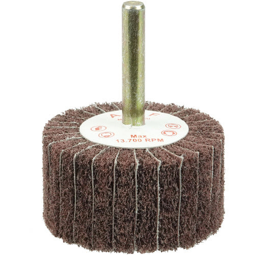 2X1 S-MOUNT INTERLEAF - Exact Tooling