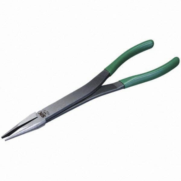 SK - Long Nose Pliers - Extended Reach Pliers - Exact Tooling