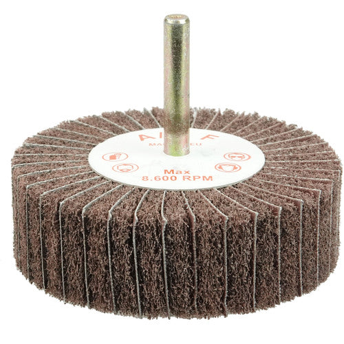 3X1 S-MOUNT INTERLEAF - Exact Tooling