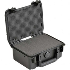 SKB Corporation - 7" Long x 5" Wide x 3" High Protective Case - Exact Tooling