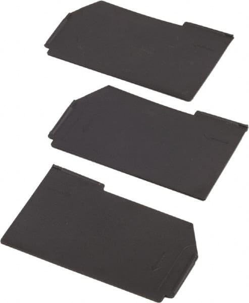 Square D - Circuit Breaker Phase Barrier - Use with PowerPact - Exact Tooling