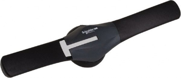 Schneider Electric - Cam and Disconnect Switch Handle - For Use with LK Switches - Exact Tooling