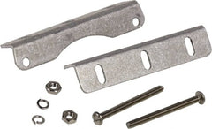 Square D - Transformer Mounting Bracket - For Use with 74R Current Transformers - Exact Tooling