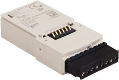 Schneider Electric - Starter Function Module - For Use with LUCB, LUCC, LUCD - Exact Tooling