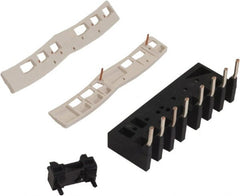 Schneider Electric - Changeover Contactor Kit - For Use with Changeover Contactor and LC1DT20-DT40 - Exact Tooling