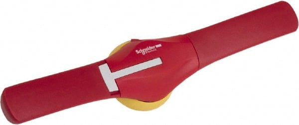 Schneider Electric - Cam and Disconnect Switch Handle - For Use with LK Switches - Exact Tooling