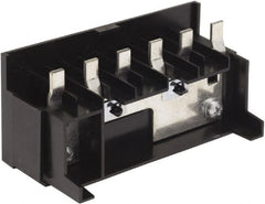 Square D - 150 Amp Circuit Breaker Jumper Bar Assembly - Use with QOU Circuit Breaker - Exact Tooling