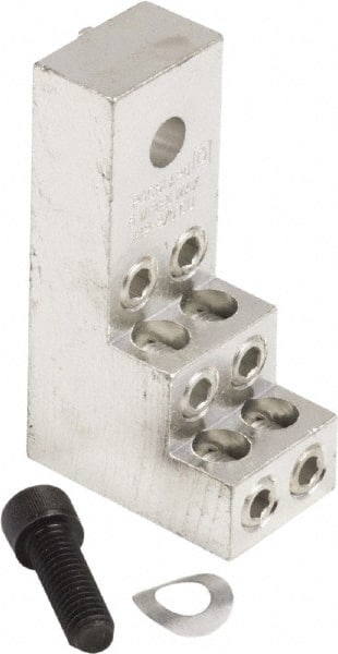 Square D - Circuit Breaker Power Distribution Connector - Use with PowerPact - Exact Tooling