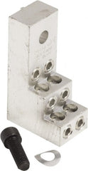 Square D - Circuit Breaker Power Distribution Connector - Use with PowerPact - Exact Tooling