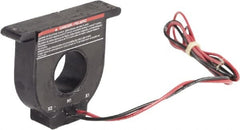 Square D - Circuit Breaker Current Transformer - Use with Square D - Exact Tooling