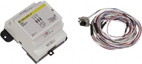 Square D - Circuit Breaker M2C Module - Use with Circuit Breaker - Exact Tooling