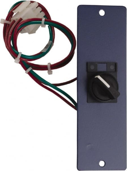 Schneider Electric - Contactor Enclosed Starter Instakit IEC TeSys, Selector Switch - For Use with Instakits - Exact Tooling