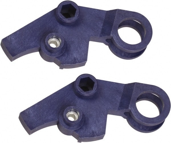 Schneider Electric - Contactor Interlock - For Use with Horizontal Contactor and TeSys F - Exact Tooling