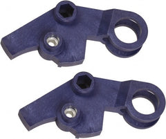 Schneider Electric - Contactor Interlock - For Use with Horizontal Contactor and TeSys F - Exact Tooling