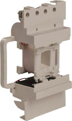 Schneider Electric - 115 to 150 Amp, Contactor Coil - For Use with LC1D115, LC1D150 and TeSys D - Exact Tooling