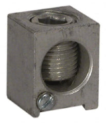 Square D - Circuit Breaker Mechanical Lug Kit - 4 AWG, Use with CIRCUIT BREAKER SERIS KA,KH & KC - Exact Tooling