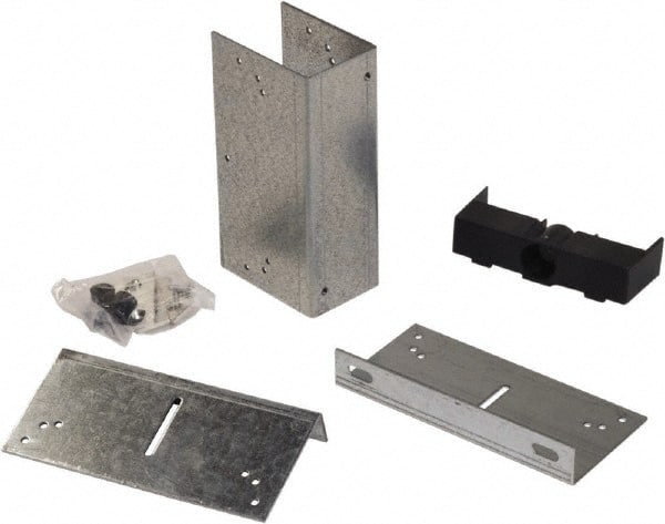Schneider Electric - Circuit Breaker Combination Kit with Connector - Use with GV7R, TeSys - Exact Tooling