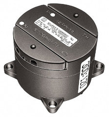 Square D - 1 Phase, 288 Volt Input, 120 Volt Output, 150 VA, General Purpose Transformer - 1 NEMA Rating, Indoor - Exact Tooling