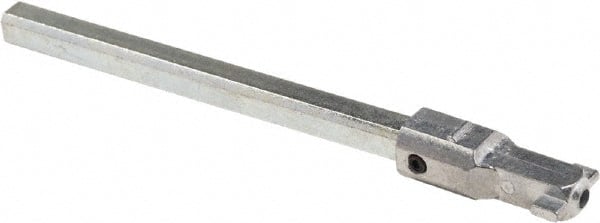 Schneider Electric - Cam and Disconnect Switch Shaft Extension - For Use with GS Switches - Exact Tooling