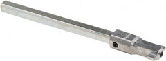 Schneider Electric - Cam and Disconnect Switch Shaft Extension - For Use with GS Switches - Exact Tooling