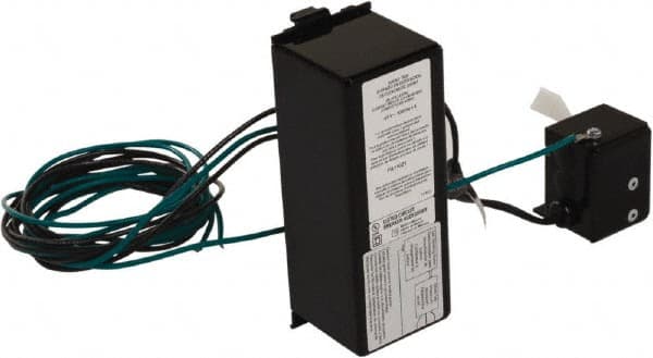Square D - Circuit Breaker Shunt Trip - 120-240 VAC Control Voltage, Use with Molded Case Circuit Breaker - Exact Tooling