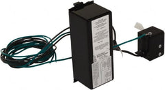 Square D - Circuit Breaker Shunt Trip - 120-240 VAC Control Voltage, Use with Molded Case Circuit Breaker - Exact Tooling