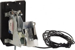 Square D - Circuit Breaker Shunt Trip - 120-240 VAC Control Voltage, Use with Molded Case Circuit Breaker - Exact Tooling