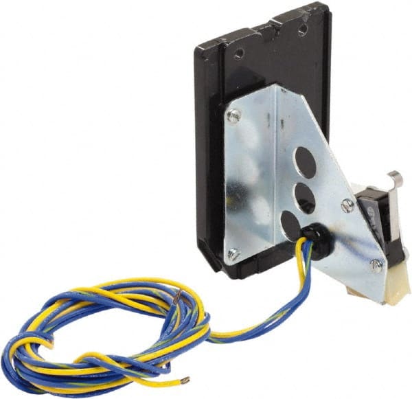 Square D - Circuit Breaker Auxiliary Contact - Exact Tooling