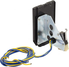 Square D - Circuit Breaker Auxiliary Contact - Exact Tooling