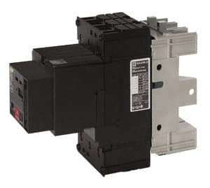 Square D - Circuit Breaker Motor Mechanism - 110-130 VAC Control Voltage, Use with PowerPact - Exact Tooling