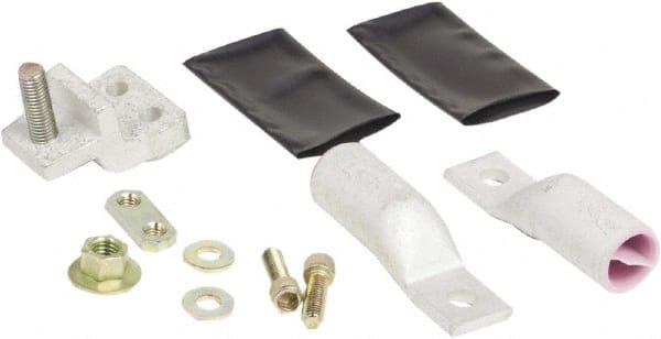 Square D - Circuit Breaker Mechanical Lug - Use with M & P Frame Breakers - Exact Tooling