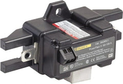 Square D - Circuit Breaker Current Transformer - Use with H Frame Breakers - Exact Tooling