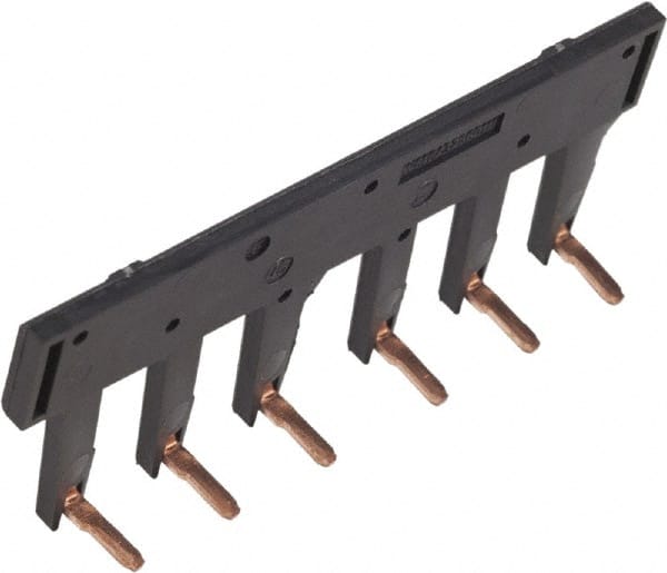 Schneider Electric - Contactor Power Connector - For Use with LC1D09-D38 and TeSys D - Exact Tooling