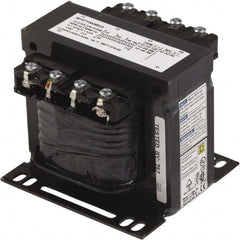Square D - 100 VA, Control Transformer - Exact Tooling