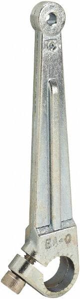 Square D - 7.6 Inch Long, Limit Switch Roller Lever - For Use with 9007A, 9007AW, 9007B, 9007C, 9007N, 9007T10, 9007T5 - Exact Tooling