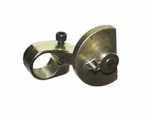 Square D - 7.6 Inch Long, Limit Switch Roller Lever - Steel Roller, For Use with 9007AS9, 9007BS9, 9007CS9, 9007FT, 9007NS9, 9007T, 9007T10S9, 9007T5S9 - Exact Tooling