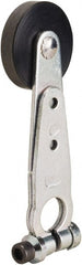 Square D - 7.6 Inch Long, Limit Switch Roller Lever - Nylon Roller, For Use with 9007A, 9007AW, 9007B, 9007C, 9007N, 9007T10, 9007T5 - Exact Tooling